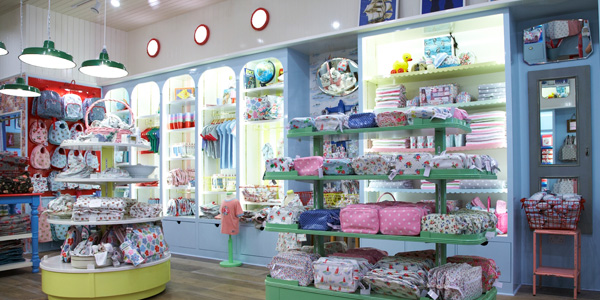 CATH KIDSTON