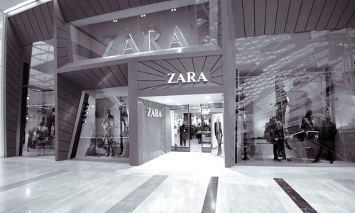 westfield london zara